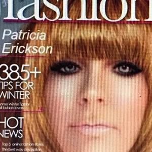 Meet your Posher, Patricia